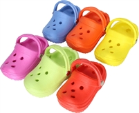 Croc Foot Toys Pack Of 1